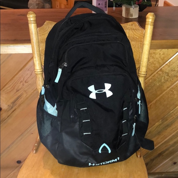 Under Armour | Bags | Teal Under Armour 